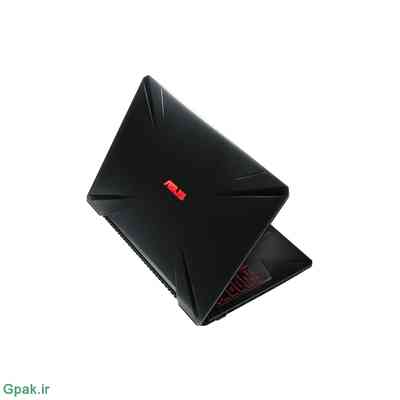 دانلود فایل دامپ(فلش)بایوس لپ تاپ ایسوز Asus FX504GD